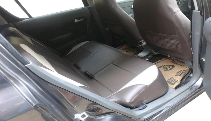 2015 Maruti Alto 800 VXI, Petrol, Manual, 51,601 km, interior