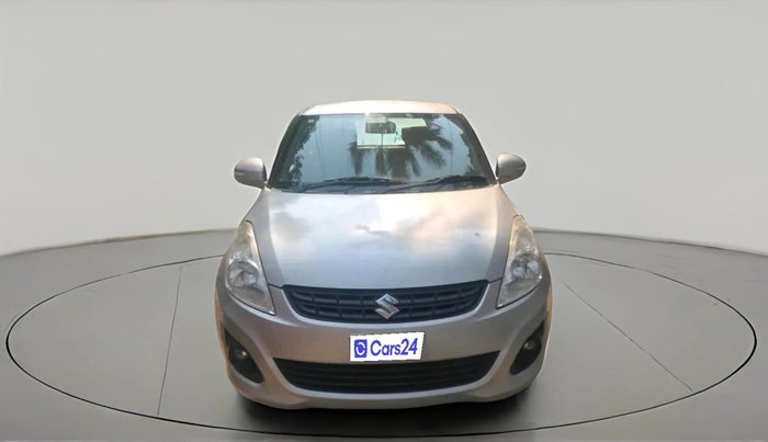 2013 Maruti Swift Dzire VXI, Petrol, Manual, 23,543 km, exterior