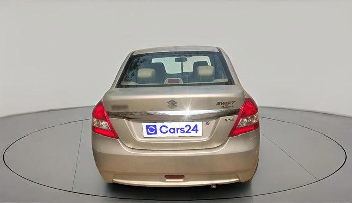 2013 Maruti Swift Dzire VXI, Petrol, Manual, 23,543 km, exterior