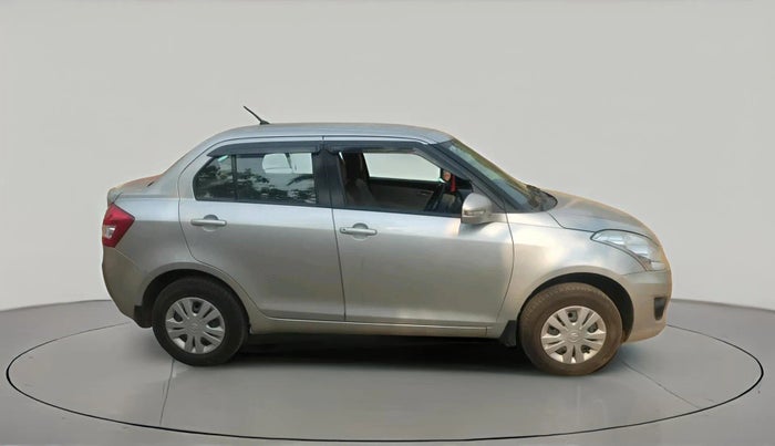 2013 Maruti Swift Dzire VXI, Petrol, Manual, 23,543 km, exterior