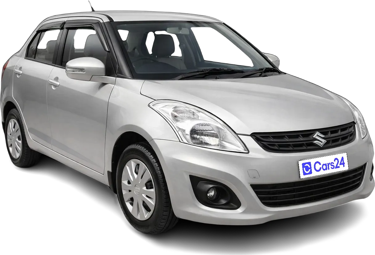 2013 Maruti Swift Dzire - Sedan - Petrol - Manual - ₹3.25 lakh