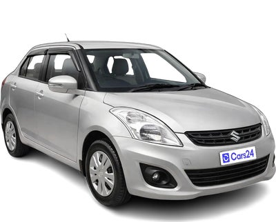 2013 Maruti Swift Dzire - Sedan - Petrol - Manual - ₹3.25 lakh
