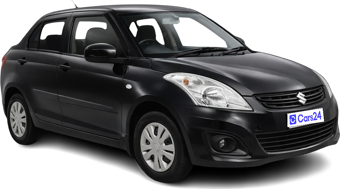 2014 Maruti Swift Dzire - Sedan - Diesel - Manual - ₹3.60 lakh