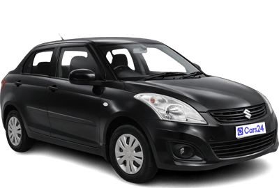 2014 Maruti Swift Dzire - Sedan - Diesel - Manual - ₹3.60 lakh