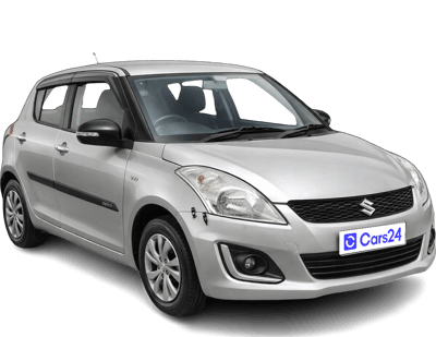 2014 Maruti Swift - Hatchback - Petrol - Manual - ₹3.48 lakh
