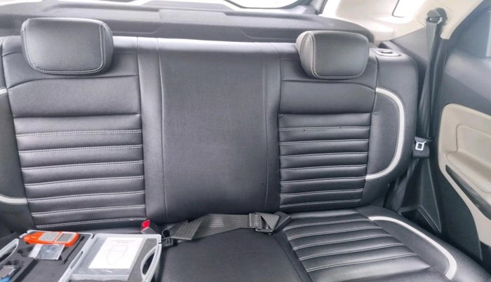 2019 Ford Ecosport TITANIUM 1.5L DIESEL, Diesel, Manual, 67,154 km, interior