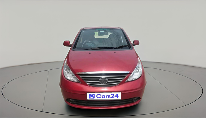 2013 Tata Indica Vista LS TDI, Diesel, Manual, 71,146 km, exterior