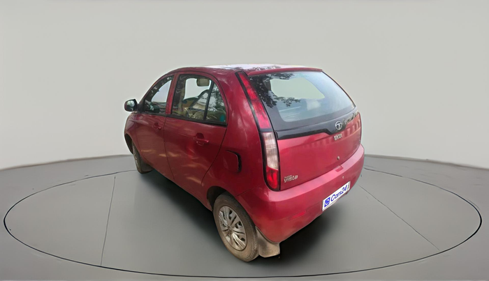 2013 Tata Indica Vista LS TDI, Diesel, Manual, 71,146 km, exterior