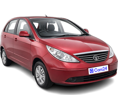 2013 Tata Indica Vista - Hatchback - Diesel - Manual - ₹1.30 lakh