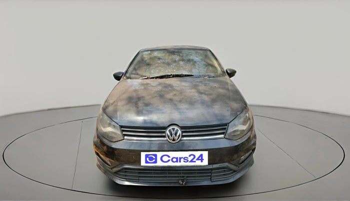 2017 Volkswagen Ameo COMFORTLINE 1.2L, Petrol, Manual, 97,463 km, exterior