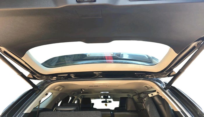 2021 Toyota Fortuner 4X2 AT 2.8 DIESEL, Diesel, Automatic, 95,983 km, exterior