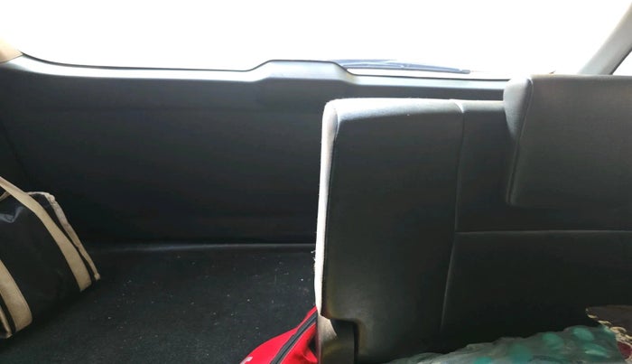 2021 Toyota Fortuner 4X2 AT 2.8 DIESEL, Diesel, Automatic, 95,983 km, interior