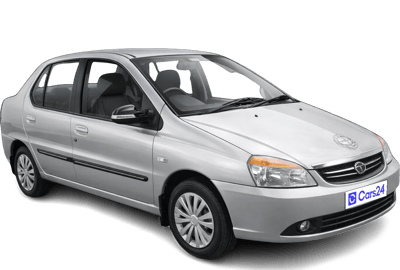 2011 Tata Indigo CS - Sedan - Diesel - Manual - ₹1.49 lakh