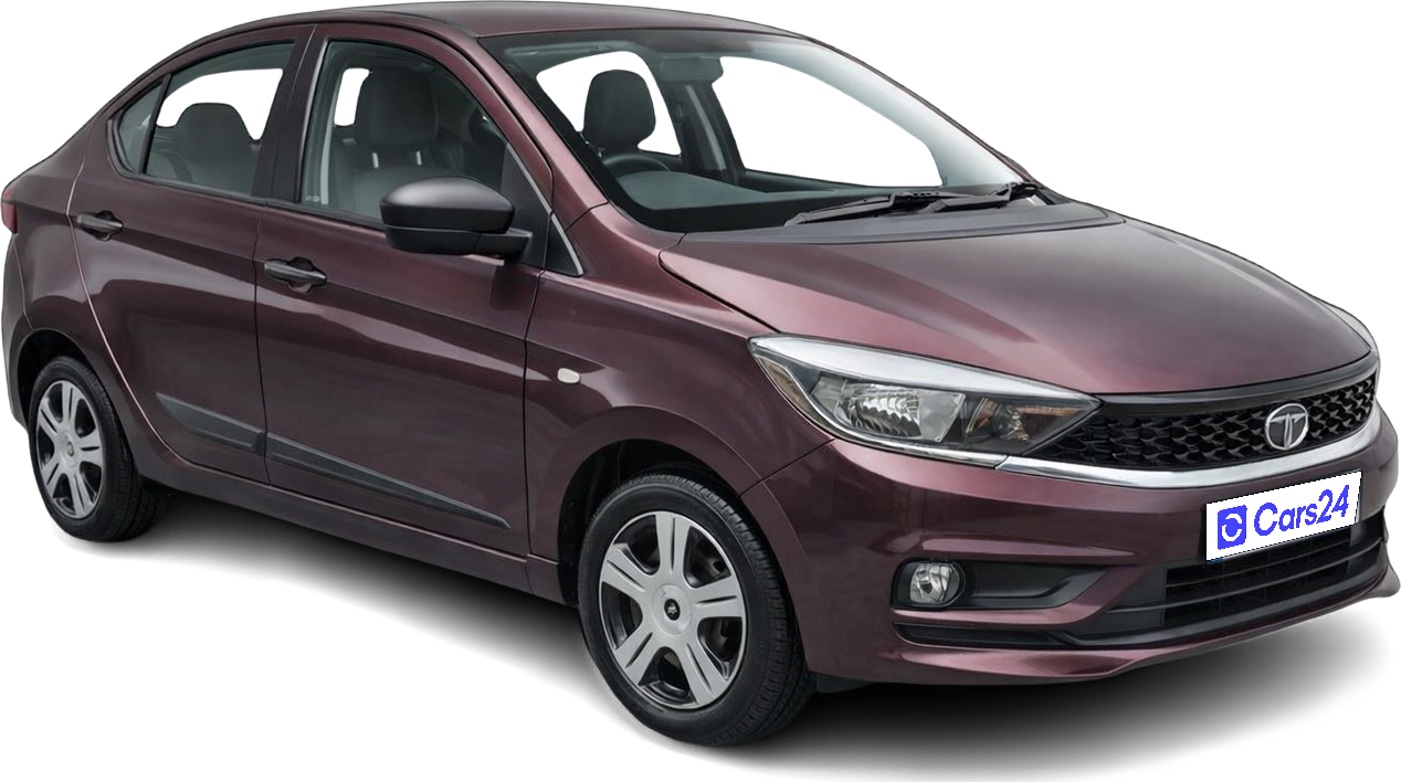 2021 Tata TIGOR - Sedan - Petrol - Manual - ₹4.10 lakh