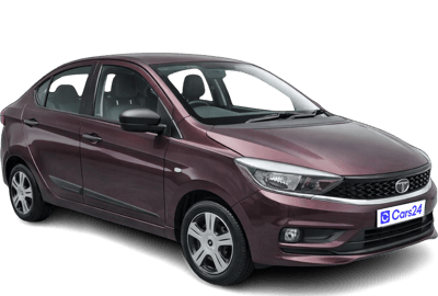 2021 Tata TIGOR - Sedan - Petrol - Manual - ₹4.10 lakh