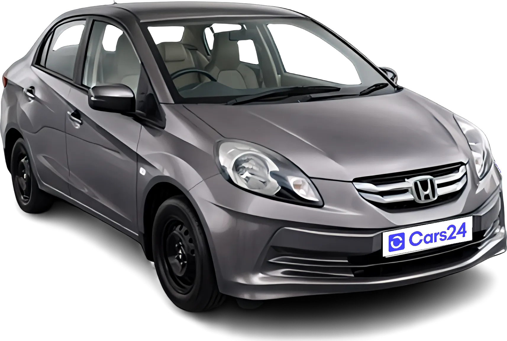 2015 Honda Amaze - Sedan - Diesel - Manual - ₹3.27 lakh