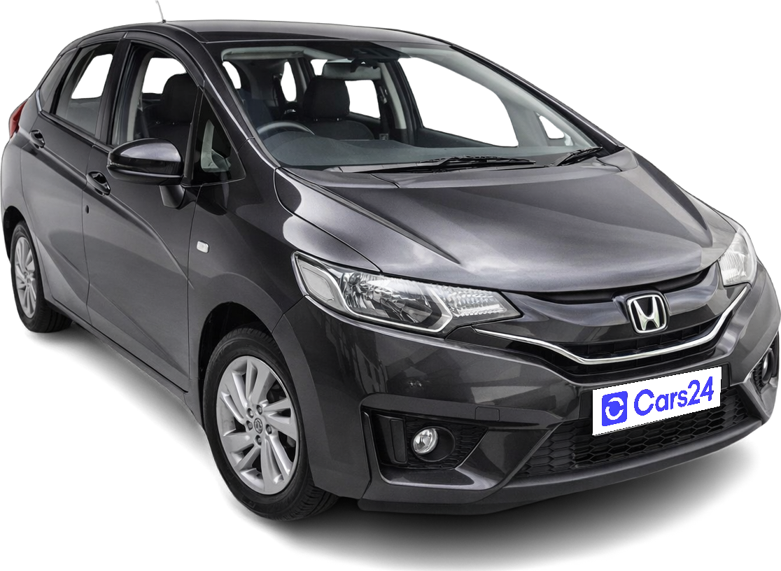 2019 Honda Jazz - Hatchback - Petrol - Manual - ₹4.88 lakh