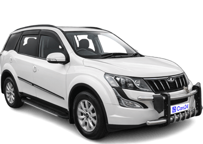 2017 Mahindra XUV500 - SUV - Diesel - Automatic - ₹8.19 lakh