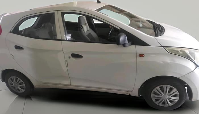 2014 Hyundai Eon D-LITE+, Petrol, Manual, 72,398 km, exterior