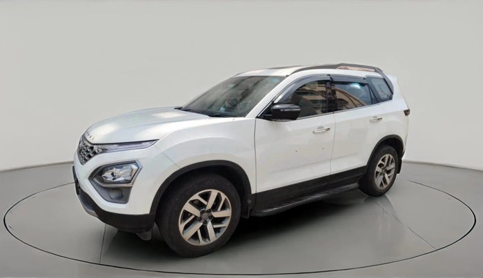 2021 Tata Safari XZA PLUS, Diesel, Automatic, 46,141 km, exterior