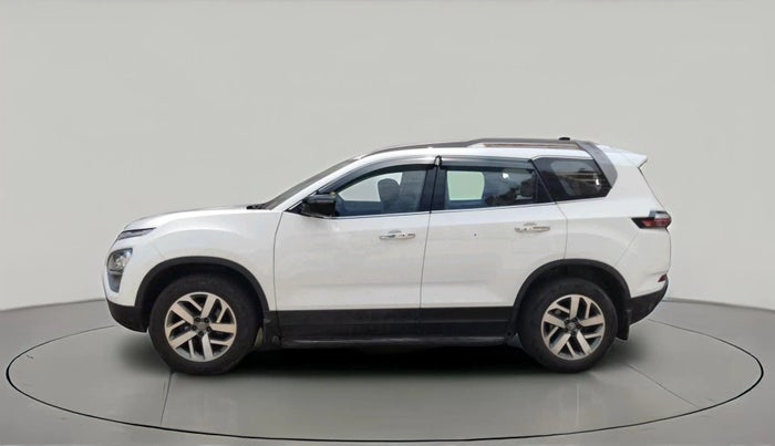 2021 Tata Safari XZA PLUS, Diesel, Automatic, 46,141 km, exterior