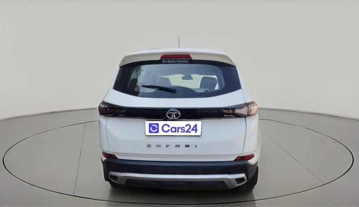 2021 Tata Safari XZA PLUS, Diesel, Automatic, 46,141 km, exterior