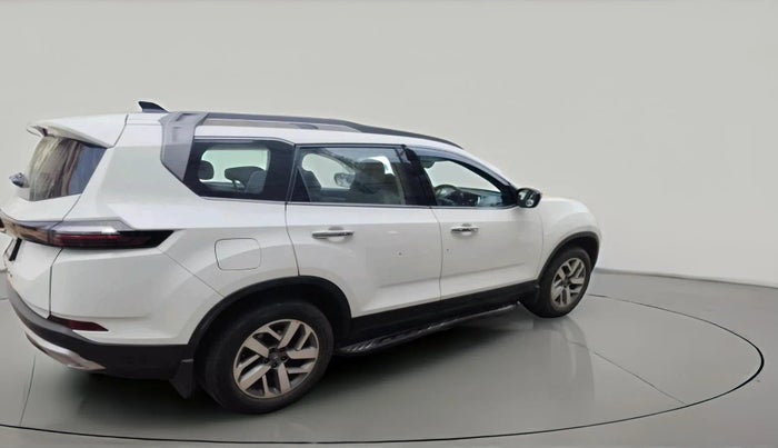 2021 Tata Safari XZA PLUS, Diesel, Automatic, 46,141 km, exterior