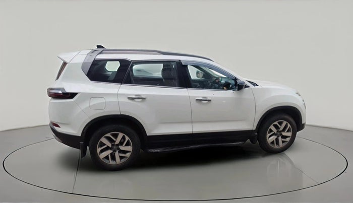 2021 Tata Safari XZA PLUS, Diesel, Automatic, 46,141 km, exterior