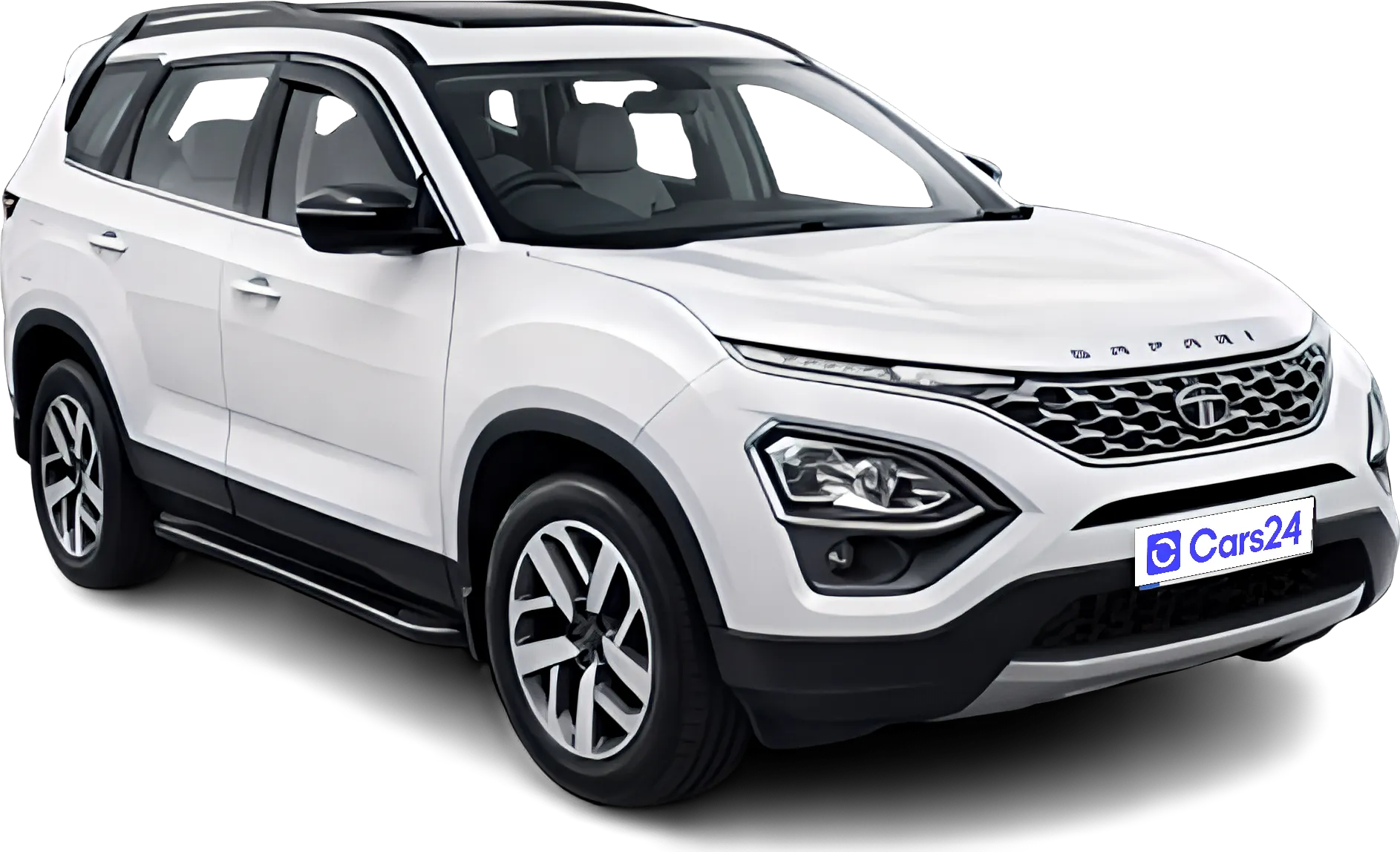 2021 Tata Safari - SUV - Diesel - Automatic - ₹14.53 lakh