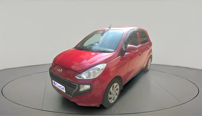 2019 Hyundai NEW SANTRO SPORTZ MT, Petrol, Manual, 88,988 km, exterior