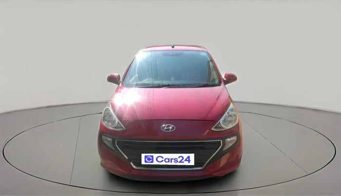 2019 Hyundai NEW SANTRO SPORTZ MT, Petrol, Manual, 88,988 km, exterior