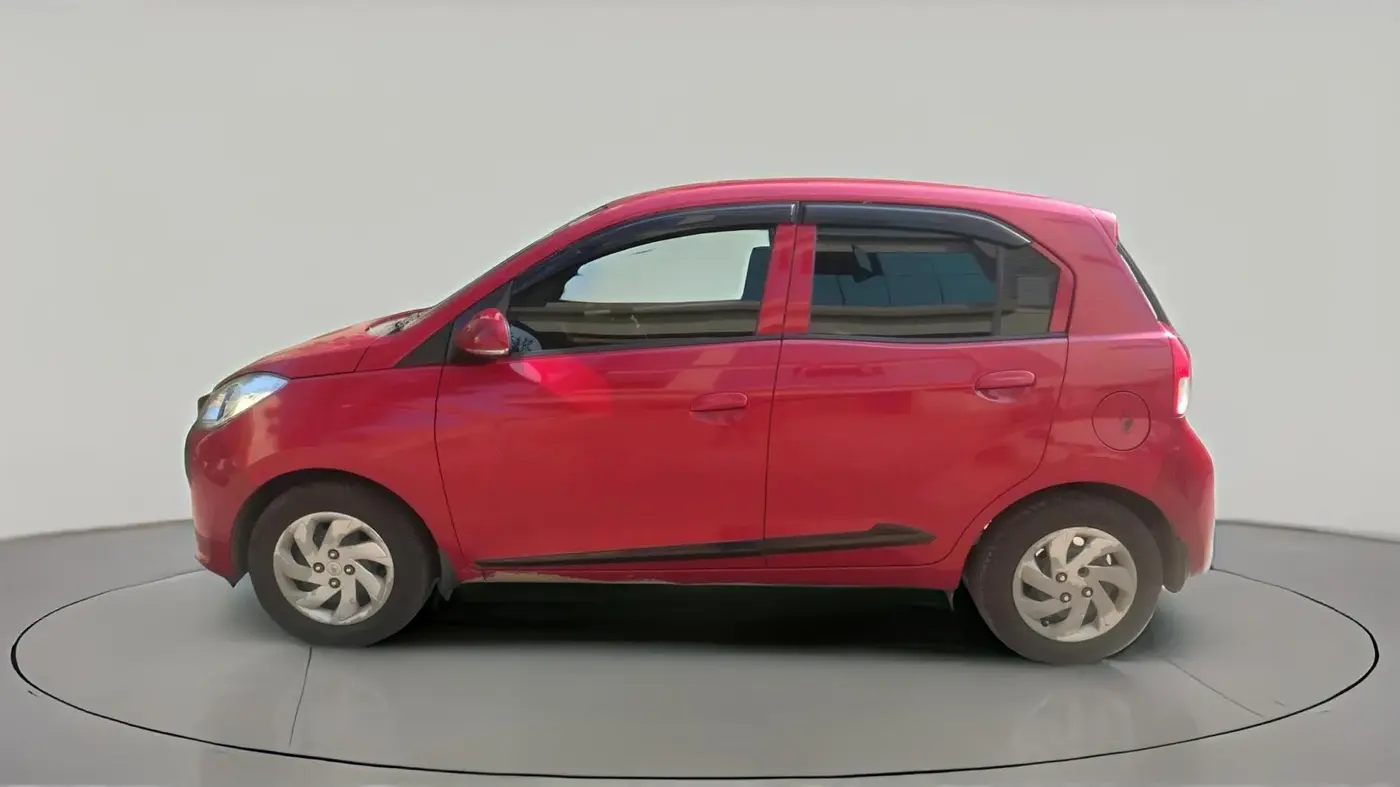 2019 Hyundai NEW SANTRO SPORTZ MT, Petrol, Manual, 88,988 km, exterior