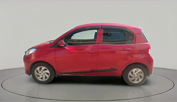 2019 Hyundai NEW SANTRO SPORTZ MT, Petrol, Manual, 88,988 km, exterior