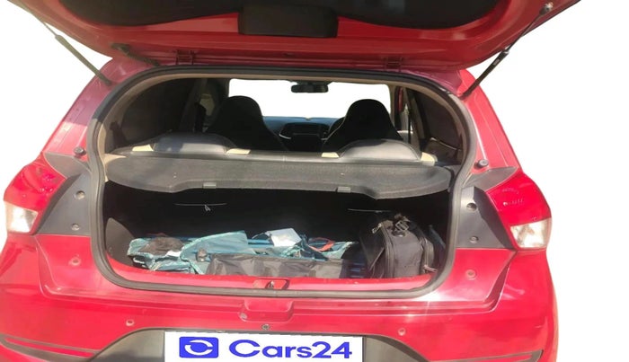 2019 Hyundai NEW SANTRO SPORTZ MT, Petrol, Manual, 88,988 km, exterior