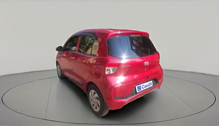 2019 Hyundai NEW SANTRO SPORTZ MT, Petrol, Manual, 88,988 km, exterior