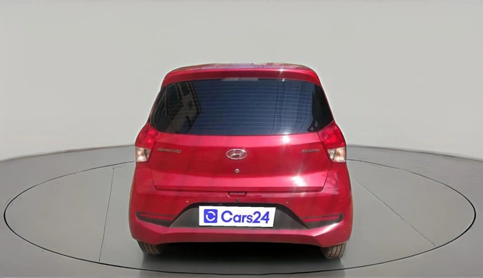 2019 Hyundai NEW SANTRO SPORTZ MT, Petrol, Manual, 88,988 km, exterior