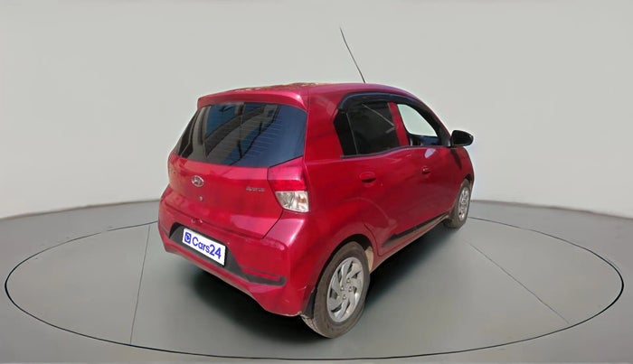 2019 Hyundai NEW SANTRO SPORTZ MT, Petrol, Manual, 88,988 km, exterior