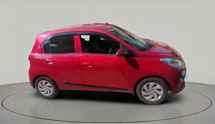 2019 Hyundai NEW SANTRO SPORTZ MT, Petrol, Manual, 88,988 km, exterior