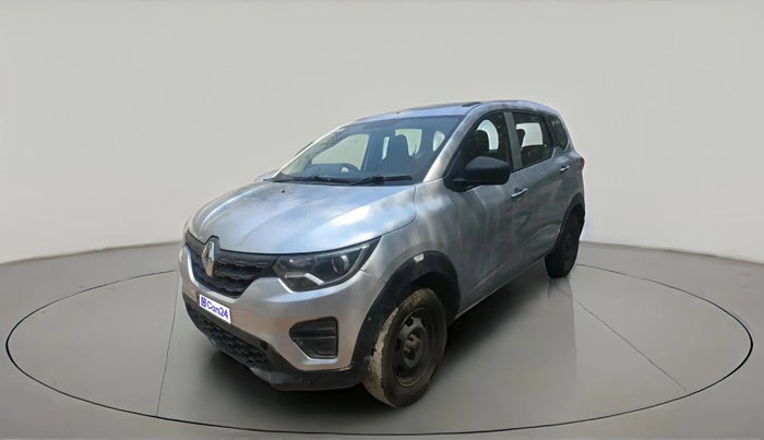 2021 Renault TRIBER RXE MT, Petrol, Manual, 81,525 km, exterior