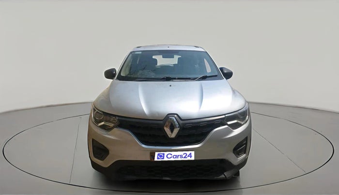 2021 Renault TRIBER RXE MT, Petrol, Manual, 81,525 km, exterior