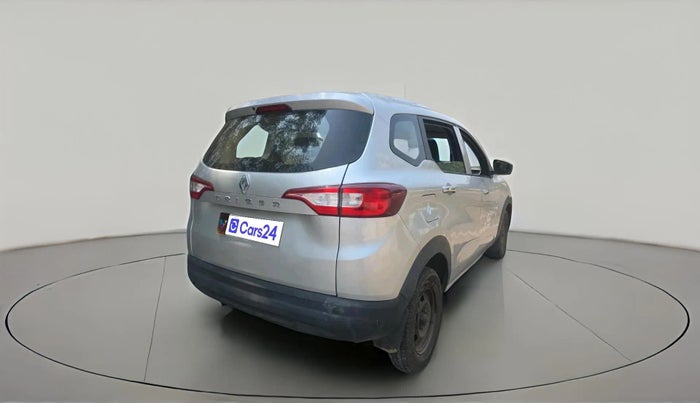 2021 Renault TRIBER RXE MT, Petrol, Manual, 81,525 km, exterior