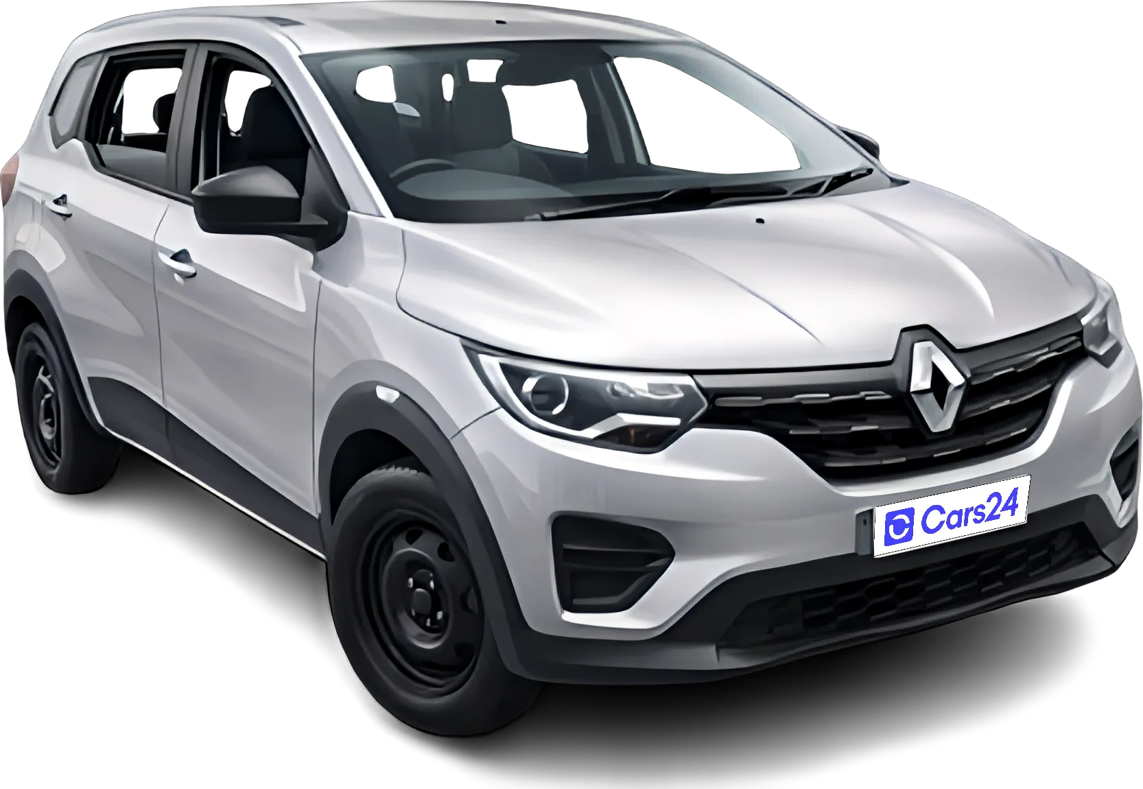 2021 Renault TRIBER - SUV - Petrol - Manual - ₹3.95 lakh