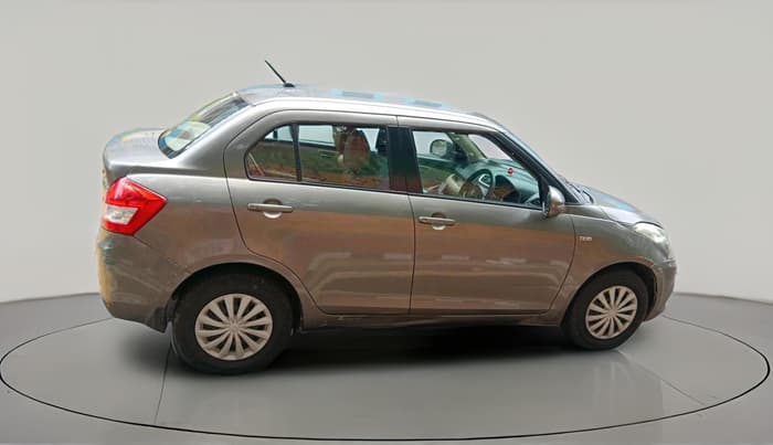 2016 Maruti Swift Dzire VDI (O), Diesel, Manual, 1,22,013 km, exterior