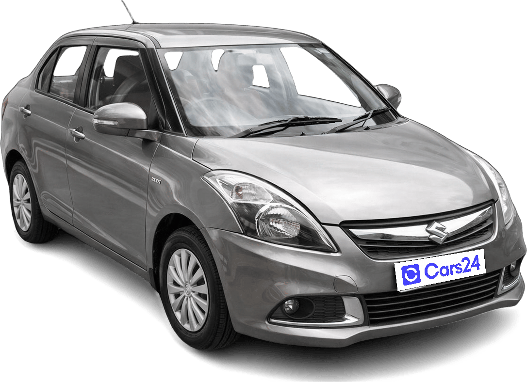 2016 Maruti Swift Dzire - Sedan - Diesel - Manual - ₹4.90 lakh