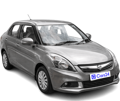 2016 Maruti Swift Dzire - Sedan - Diesel - Manual - ₹4.90 lakh