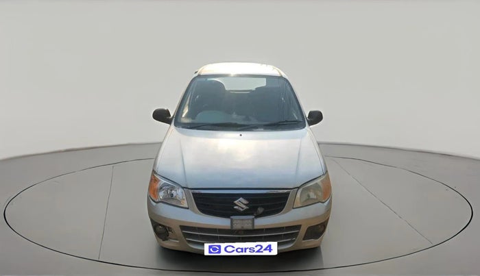 2011 Maruti Alto K10 VXI, Petrol, Manual, 1,48,943 km, exterior