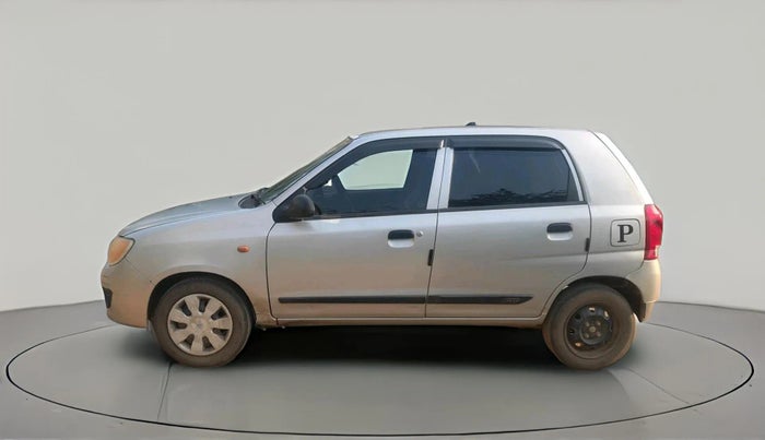 2011 Maruti Alto K10 VXI, Petrol, Manual, 1,48,943 km, exterior