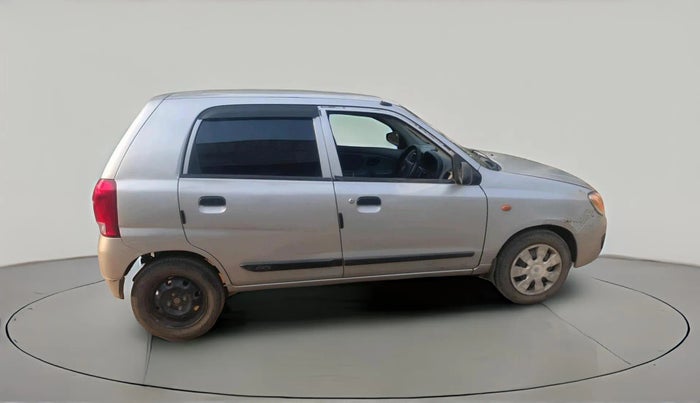 2011 Maruti Alto K10 VXI, Petrol, Manual, 1,48,943 km, exterior