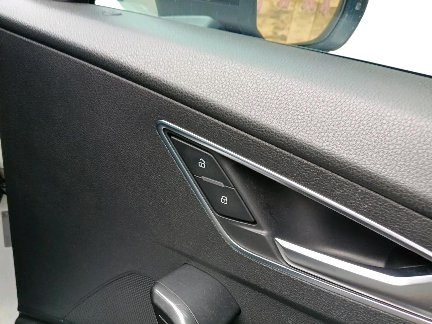 2020 Audi Q2 40 TFSI QUATRO PREMIUM, Petrol, Automatic, 68,349 km, interior