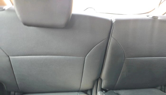 2022 Maruti XL6 ALPHA AT, Petrol, Automatic, 62,249 km, interior